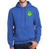 Essential Fleece Pullover Hooded Sweatshirt Thumbnail