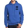 Essential Fleece Pullover Hooded Sweatshirt Thumbnail