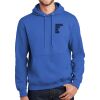 Essential Fleece Pullover Hooded Sweatshirt Thumbnail