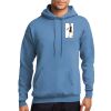 Core Fleece Pullover Hooded Sweatshirt Thumbnail