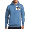 Core Fleece Pullover Hooded Sweatshirt Thumbnail
