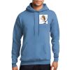 Core Fleece Pullover Hooded Sweatshirt Thumbnail