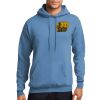 Core Fleece Pullover Hooded Sweatshirt Thumbnail