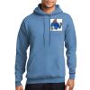 Core Fleece Pullover Hooded Sweatshirt Thumbnail