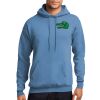 Core Fleece Pullover Hooded Sweatshirt Thumbnail