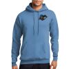 Core Fleece Pullover Hooded Sweatshirt Thumbnail