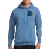 Core Fleece Pullover Hooded Sweatshirt Thumbnail