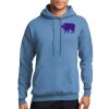 Core Fleece Pullover Hooded Sweatshirt Thumbnail