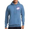 Core Fleece Pullover Hooded Sweatshirt Thumbnail