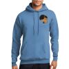Core Fleece Pullover Hooded Sweatshirt Thumbnail