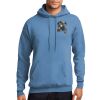 Core Fleece Pullover Hooded Sweatshirt Thumbnail