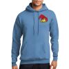 Core Fleece Pullover Hooded Sweatshirt Thumbnail