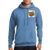 Core Fleece Pullover Hooded Sweatshirt Thumbnail