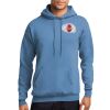 Core Fleece Pullover Hooded Sweatshirt Thumbnail
