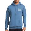 Core Fleece Pullover Hooded Sweatshirt Thumbnail