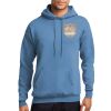 Core Fleece Pullover Hooded Sweatshirt Thumbnail
