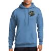 Core Fleece Pullover Hooded Sweatshirt Thumbnail