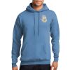Core Fleece Pullover Hooded Sweatshirt Thumbnail