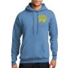 Core Fleece Pullover Hooded Sweatshirt Thumbnail