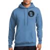 Core Fleece Pullover Hooded Sweatshirt Thumbnail
