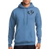 Core Fleece Pullover Hooded Sweatshirt Thumbnail