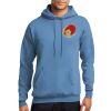 Core Fleece Pullover Hooded Sweatshirt Thumbnail