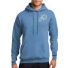 Core Fleece Pullover Hooded Sweatshirt Thumbnail