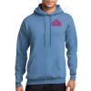 Core Fleece Pullover Hooded Sweatshirt Thumbnail