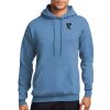 Core Fleece Pullover Hooded Sweatshirt Thumbnail