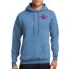 Core Fleece Pullover Hooded Sweatshirt Thumbnail