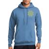 Core Fleece Pullover Hooded Sweatshirt Thumbnail