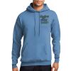 Core Fleece Pullover Hooded Sweatshirt Thumbnail