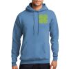 Core Fleece Pullover Hooded Sweatshirt Thumbnail