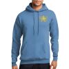 Core Fleece Pullover Hooded Sweatshirt Thumbnail