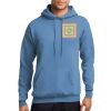 Core Fleece Pullover Hooded Sweatshirt Thumbnail