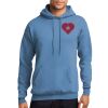 Core Fleece Pullover Hooded Sweatshirt Thumbnail