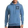 Core Fleece Pullover Hooded Sweatshirt Thumbnail