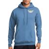 Core Fleece Pullover Hooded Sweatshirt Thumbnail