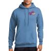 Core Fleece Pullover Hooded Sweatshirt Thumbnail