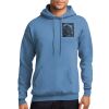 Core Fleece Pullover Hooded Sweatshirt Thumbnail