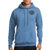 Core Fleece Pullover Hooded Sweatshirt Thumbnail