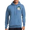 Core Fleece Pullover Hooded Sweatshirt Thumbnail
