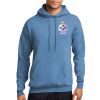 Core Fleece Pullover Hooded Sweatshirt Thumbnail