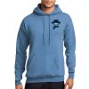 Core Fleece Pullover Hooded Sweatshirt Thumbnail