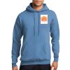 Core Fleece Pullover Hooded Sweatshirt Thumbnail
