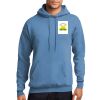 Core Fleece Pullover Hooded Sweatshirt Thumbnail