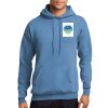 Core Fleece Pullover Hooded Sweatshirt Thumbnail