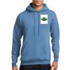 Core Fleece Pullover Hooded Sweatshirt Thumbnail