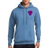 Core Fleece Pullover Hooded Sweatshirt Thumbnail