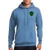 Core Fleece Pullover Hooded Sweatshirt Thumbnail